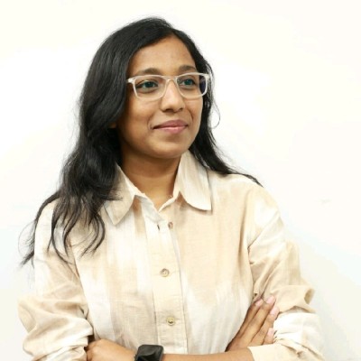 Leepi Khobragade
